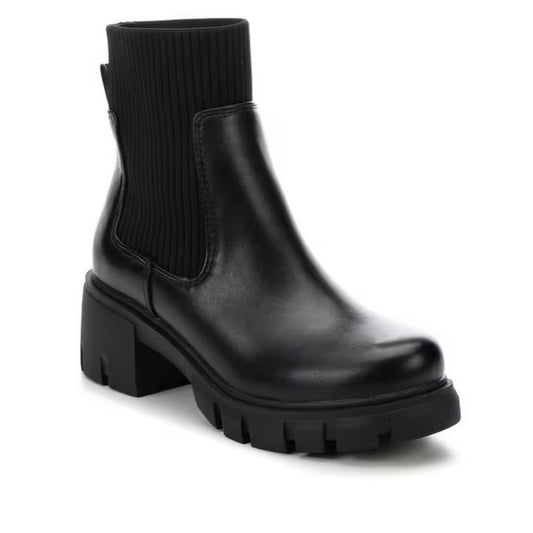 Wynter Boot - Black